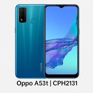 فایل فلش گوشی Oppo A53 | CPH2131
