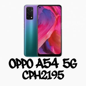 فایل فلش گوشی Oppo A54 5G | CPH2195