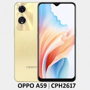 فایل فلش گوشی Oppo A59 | CPH2617