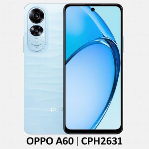 فایل فلش گوشی Oppo A60 | CPH2631