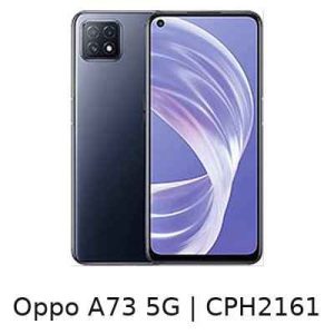فایل فلش گوشی Oppo A73 5G | CPH2161