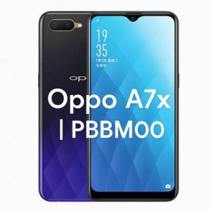 فایل فلش گوشی Oppo A7x | PBBM00