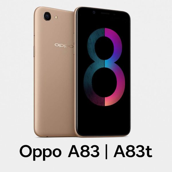 فایل فلش گوشی Oppo A83 | A83t