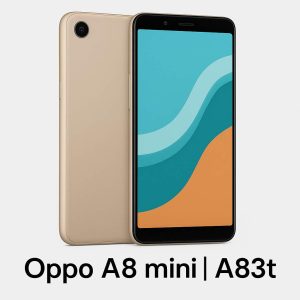 فایل فلش گوشی Oppo A8 mini | A83t