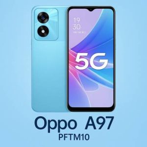 فایل فلش گوشی Oppo A97 | PFTM10