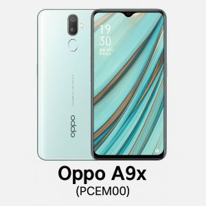 فایل فلش گوشی Oppo A9x | PCEM00
