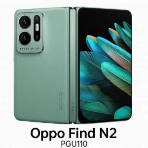 فایل فلش گوشی Oppo Find N2 | PGU110