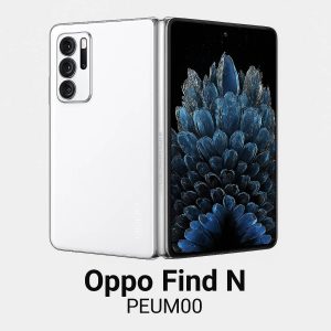 فایل فلش گوشی Oppo Find N | PEUM00