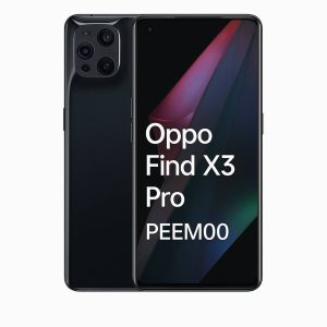 فایل فلش گوشی Oppo Find X3 Pro | PEEM00