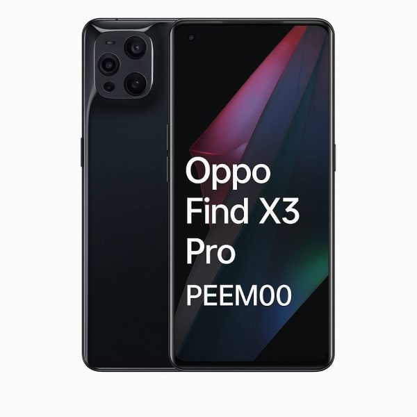 فایل فلش گوشی Oppo Find X3 Pro | PEEM00