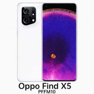 فایل فلش گوشی Oppo Find X5 | PFFM10