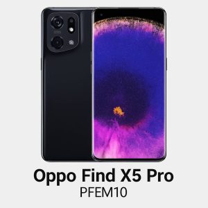 فایل فلش گوشی Oppo Find X5 Pro | PFEM10