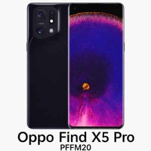فایل فلش گوشی Oppo Find X5 Pro | PFFM20