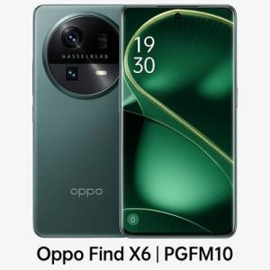 فایل فلش گوشی Oppo Find X6 | PGFM10