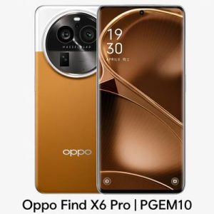 فایل فلش گوشی Oppo Find X6 Pro | PGEM10