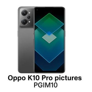فایل فلش گوشی Oppo K10 Pro | PGIM10