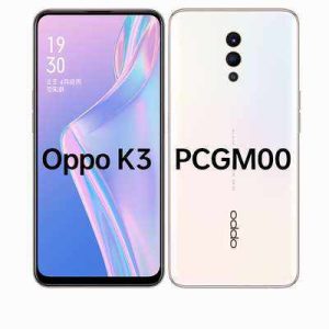 فایل فلش گوشی Oppo K3 | PCGM00