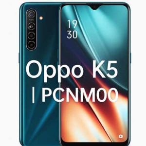 فایل فلش گوشی Oppo K5 | PCNM00