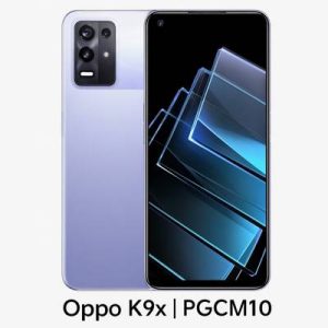 فایل فلش گوشی Oppo K9x | PGCM10