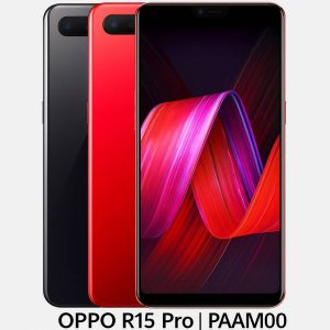 فایل فلش گوشی Oppo R15 Pro | PAAM00