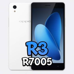 فایل فلش گوشی Oppo R3 | R7005
