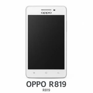 فایل فلش گوشی Oppo R819 | R819