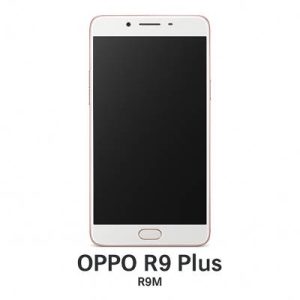 فایل فلش گوشی Oppo R9 Plus | R9M