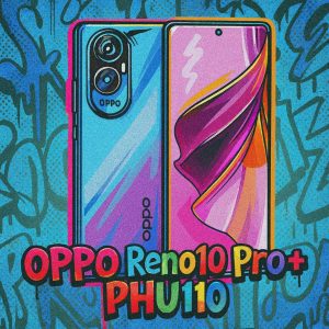 فایل فلش گوشی Oppo Reno10 Pro+ | PHU110