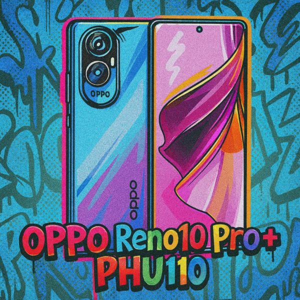 فایل فلش گوشی Oppo Reno10 Pro+ | PHU110