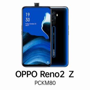 فایل فلش گوشی Oppo Reno2 Z | PCKM80