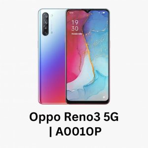 فایل فلش گوشی Oppo Reno3 5G | A001OP