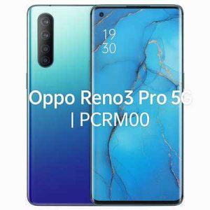 فایل فلش گوشی Oppo Reno3 Pro 5G | PCRM00