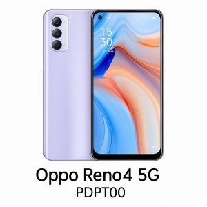 فایل فلش گوشی Oppo Reno4 5G | PDPT00