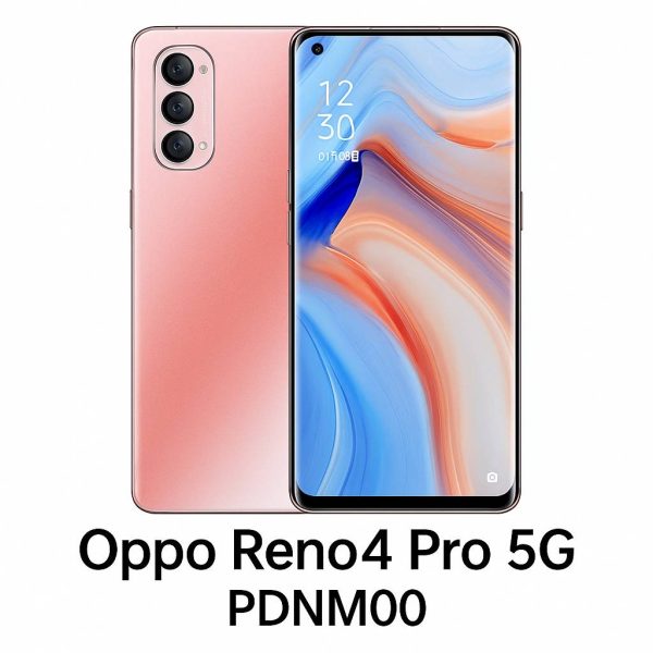 فایل فلش گوشی Oppo Reno4 Pro 5G | PDNM00