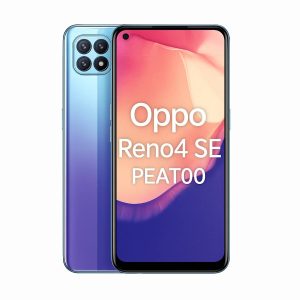 فایل فلش گوشی Oppo Reno4 SE | PEAT00