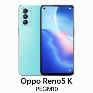 فایل فلش گوشی Oppo Reno5 K | PEGM10