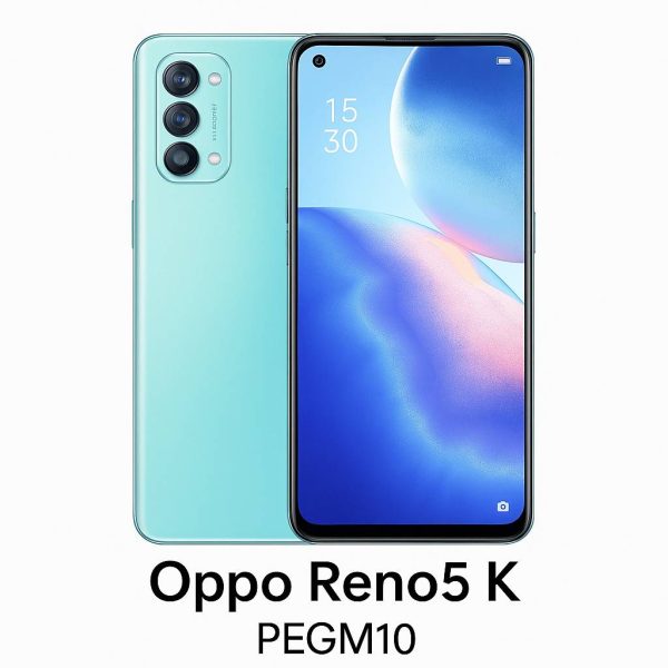فایل فلش گوشی Oppo Reno5 K | PEGM10