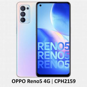 فایل فلش گوشی Oppo Reno5 4G | CPH2159