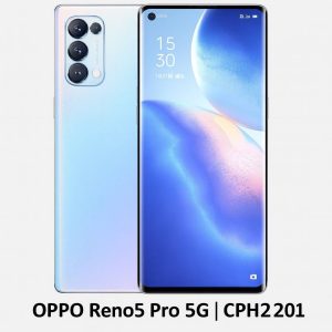 فایل فلش گوشی Oppo Reno5 Pro 5G | CPH2201