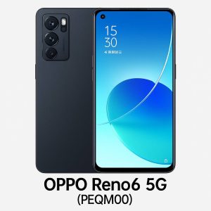 فایل فلش گوشی Oppo Reno6 5G | PEQM00