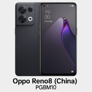 فایل فلش گوشی Oppo Reno8 (China) | PGBM10