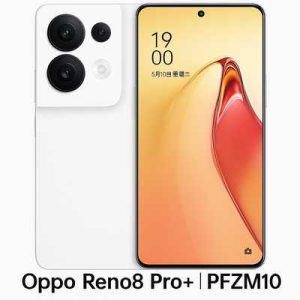 فایل فلش گوشی Oppo Reno8 Pro+ | PFZM10