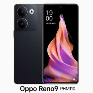 Firmware Oppo Reno9 | PHM110