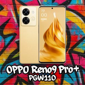 فایل فلش گوشی Oppo Reno9 Pro+ | PGW110