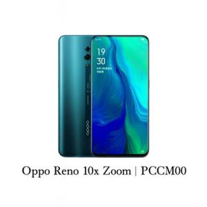 فایل فلش گوشی Oppo Reno 10x zoom | PCCM00