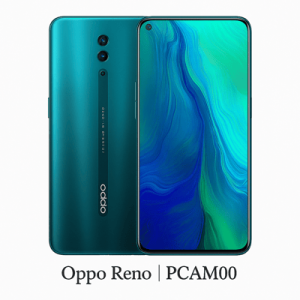 Firmware Oppo Reno | PCAM00