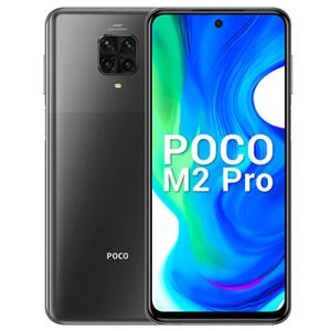 فایل ENG FIRMWARE شیائومی POCO M2 Pro (Gram)