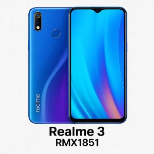 فایل فلش گوشی RMX1851 | RMX1851