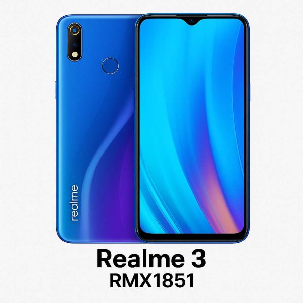 فایل فلش گوشی RMX1851 | RMX1851