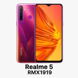 فایل فلش گوشی Realme 5 | RMX1919